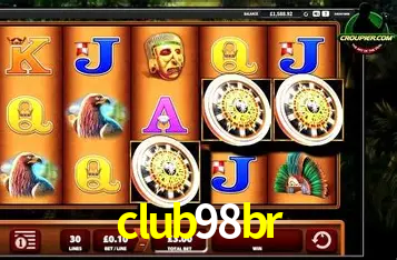 Descubra a Essência do club98br: Nossa História e Compromissos