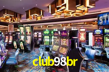 Desvendando o Mundo dos Jogos Virtuais na club98br