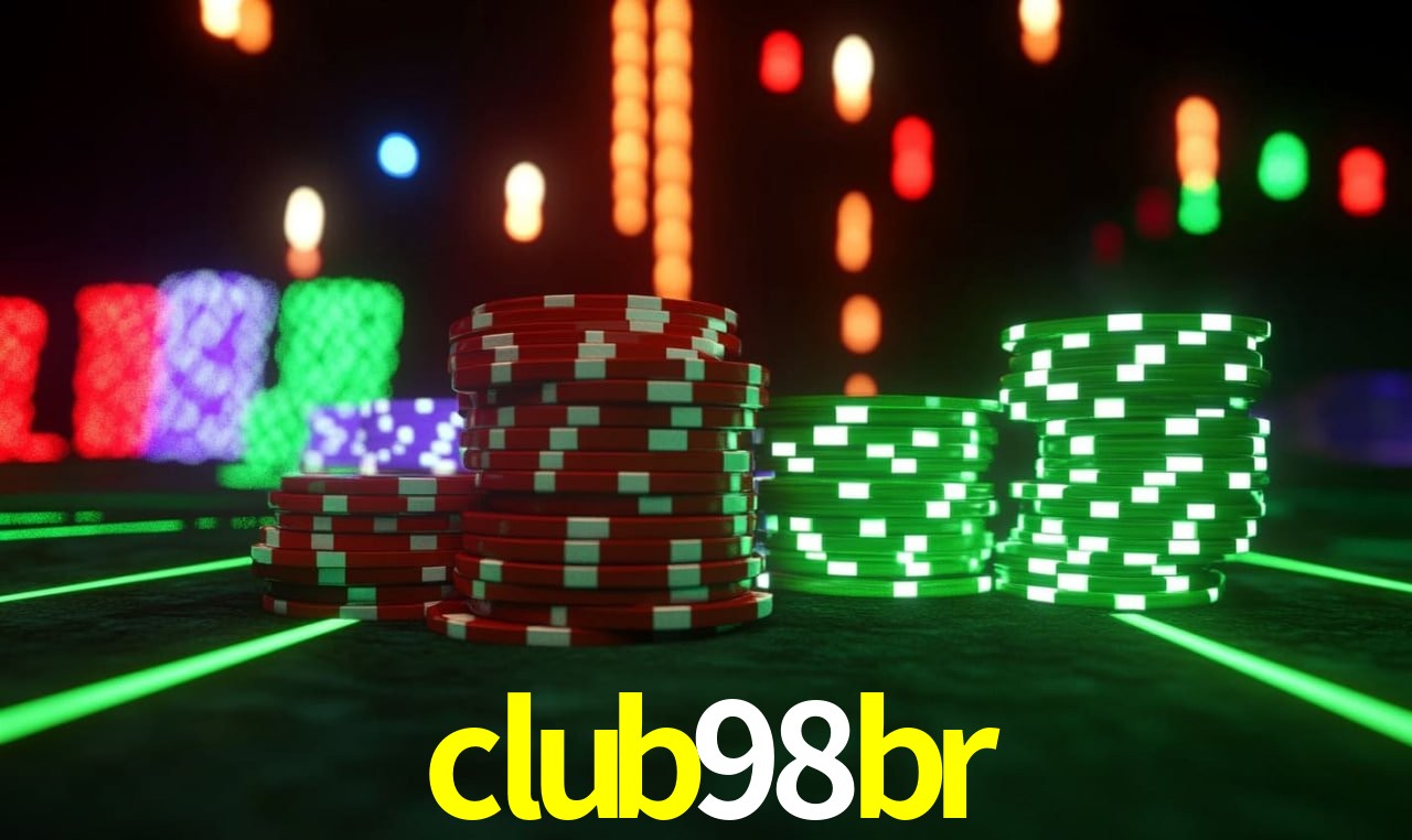 Statistics club98br
