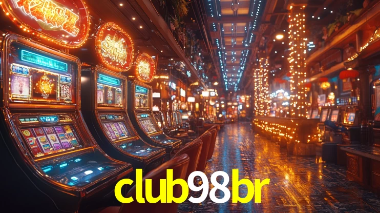 club98br login