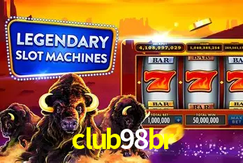 Desvendando o Mundo dos Jogos Virtuais na club98br