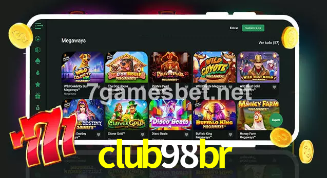 club98br aplicativo