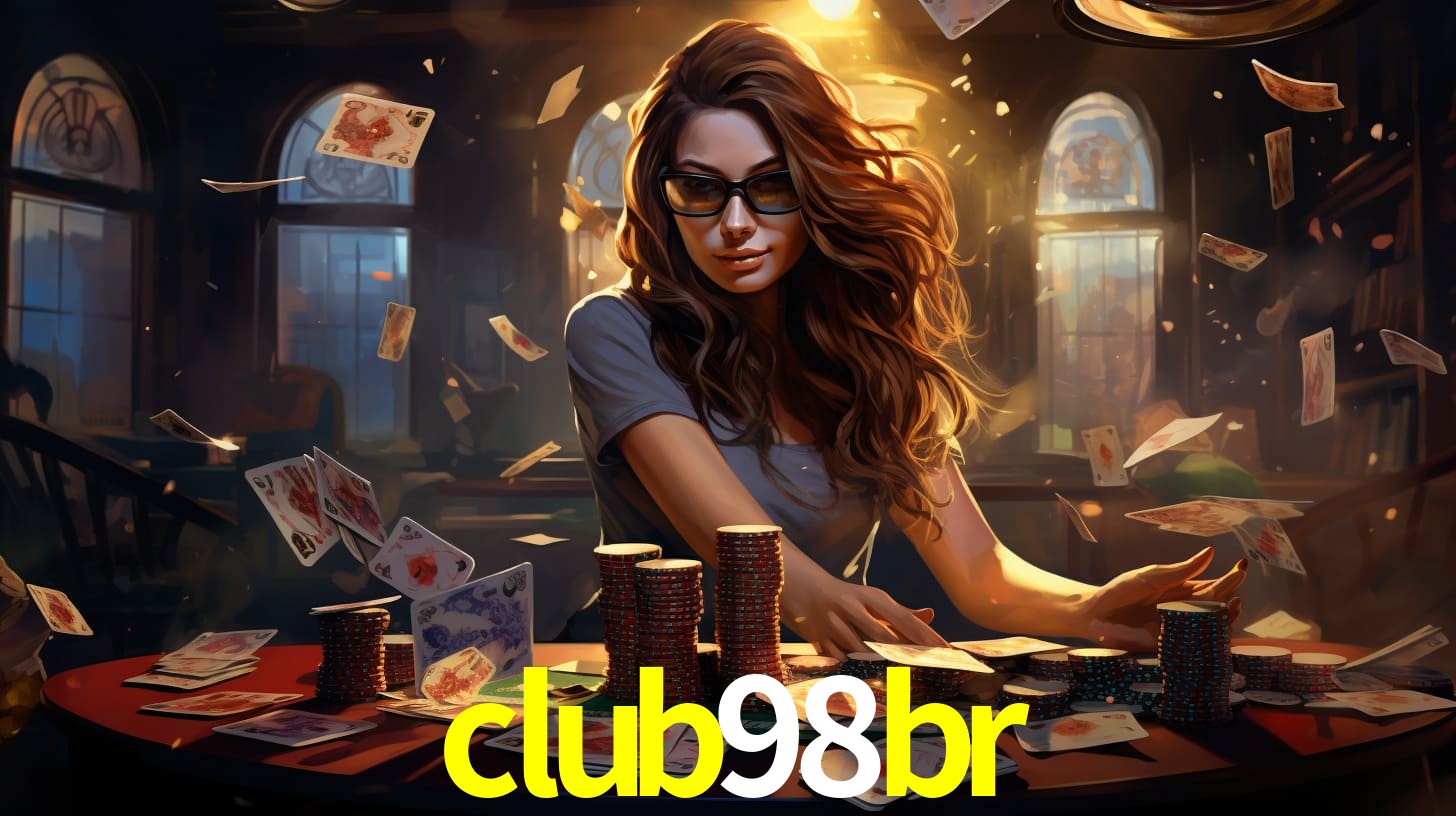 Blackjack Table club98br