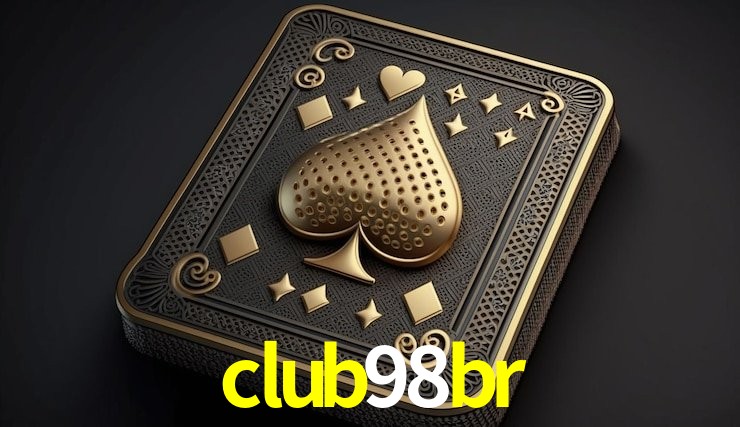 Experiência VIP club98br