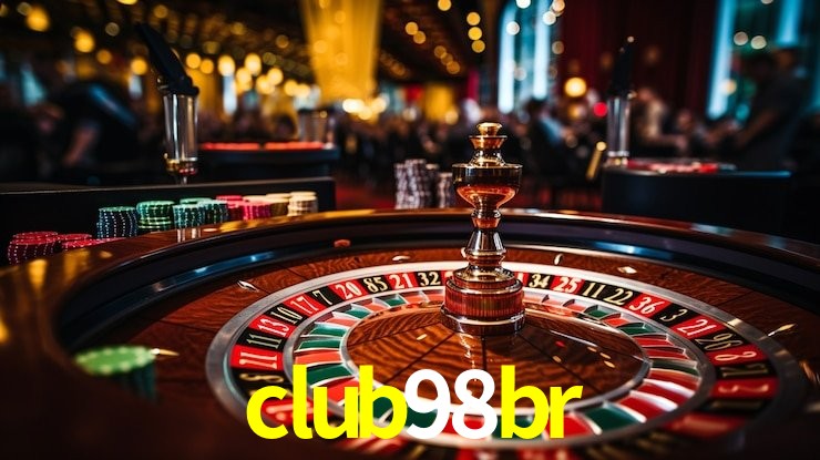 Weekend Specials club98br