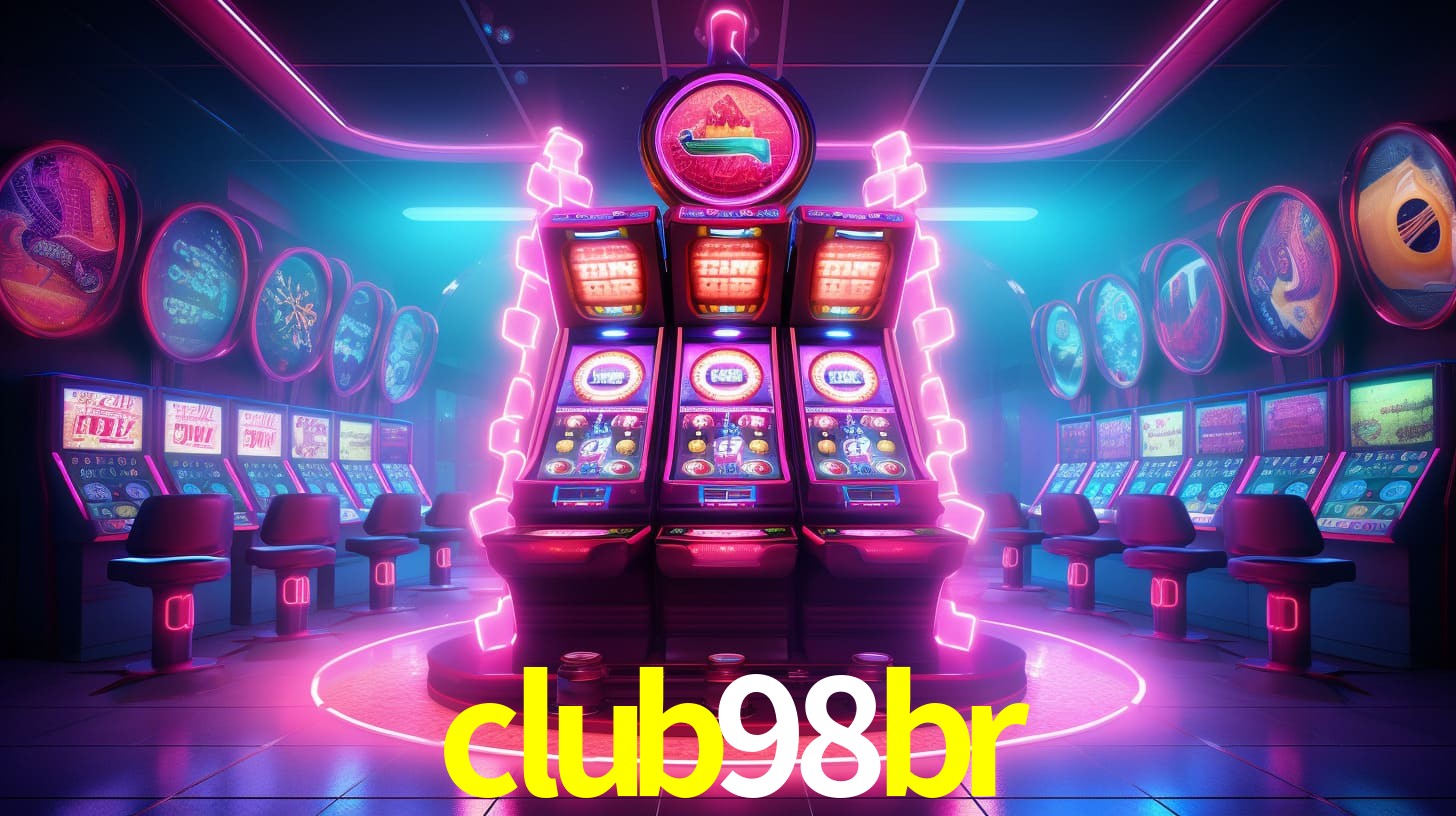 club98br: Seu Especialista em Apostas Esportivas Brasileiras