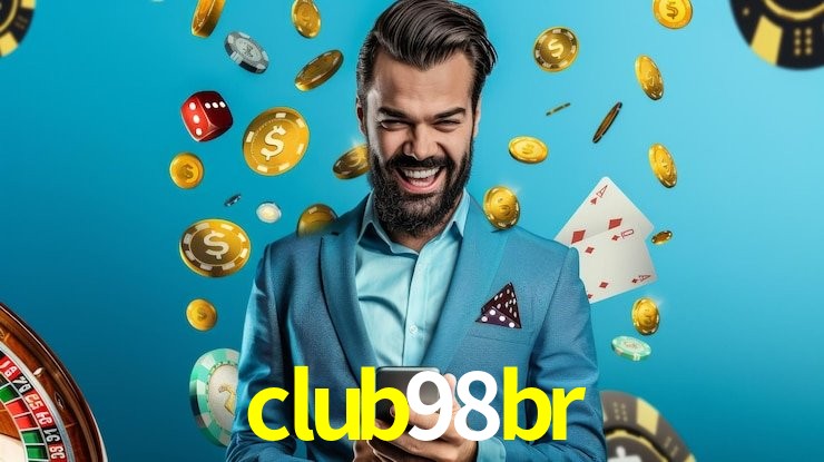 Game Statistics club98br