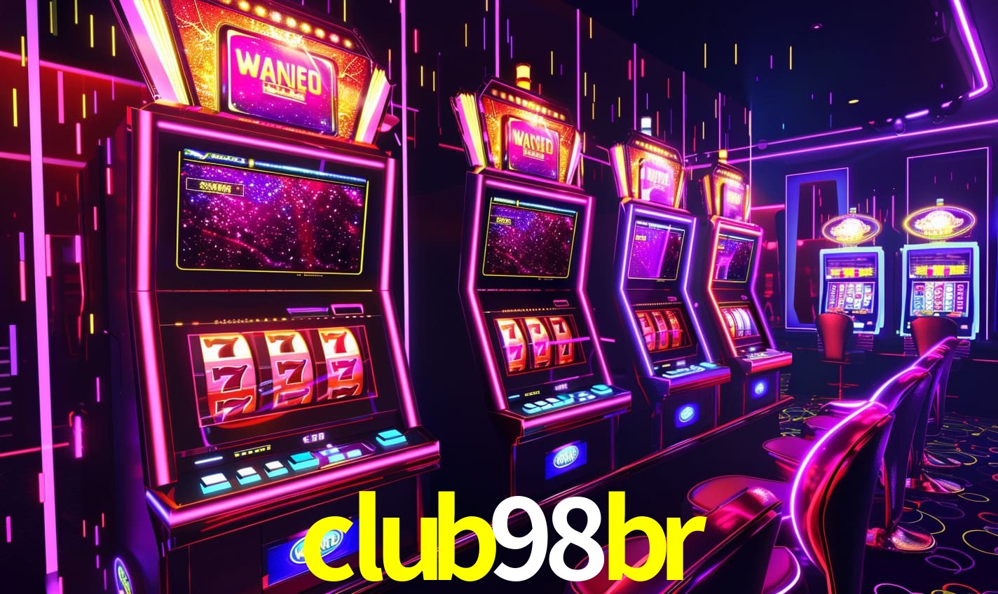 Apostas Esportivas na club98br: Um Guia Completo