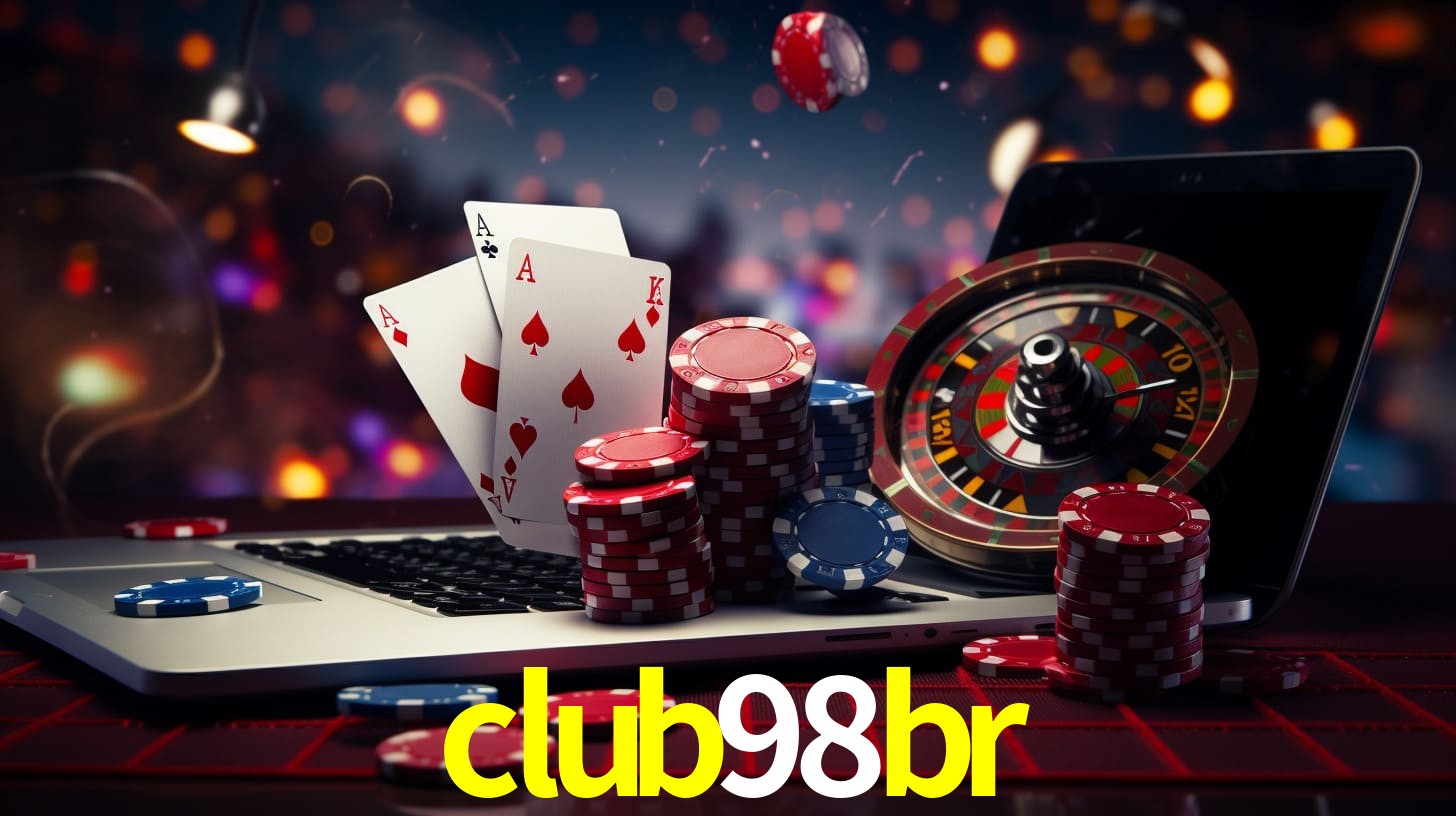 Live Casino club98br