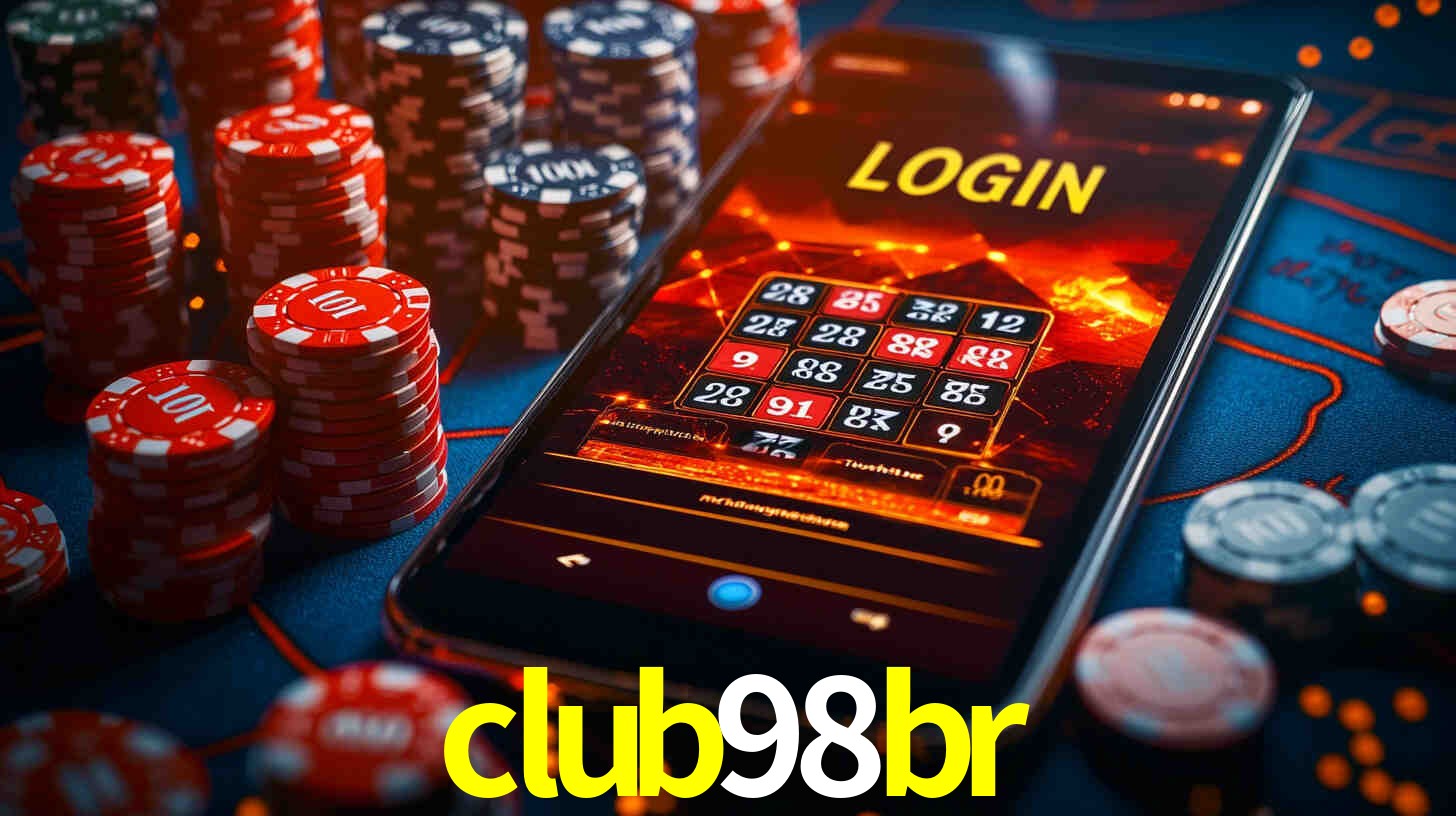 club98br login