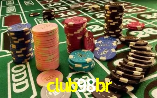 Exclusive Games club98br