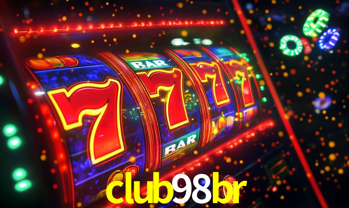 club98br: Jogue Crash e Experimente Alta Recompensa Instantânea