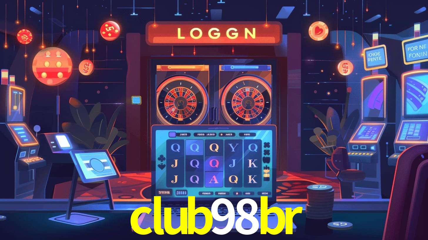 2FA Security club98br