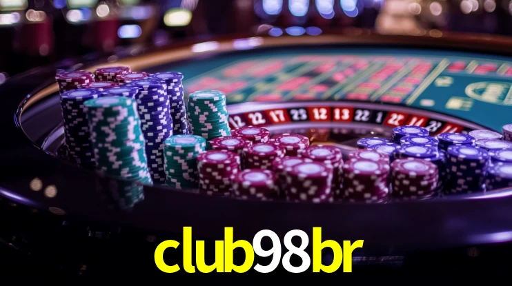 Programa VIP club98br