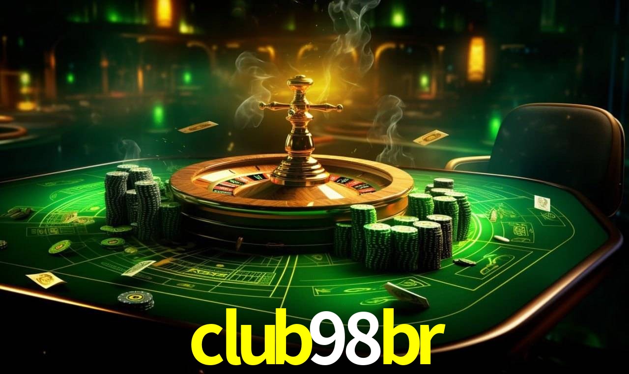 Descubra o Programa VIP da club98br: Vantagens Exclusivas para Jogadores