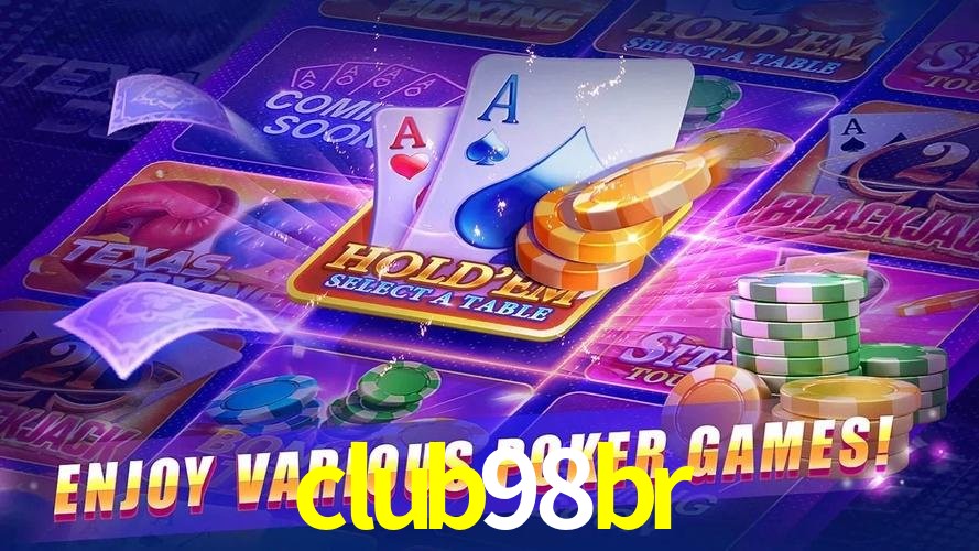 Descubra a Essência do club98br: Nossa História e Compromissos