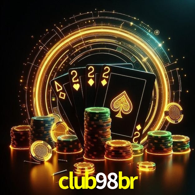 Game Statistics club98br