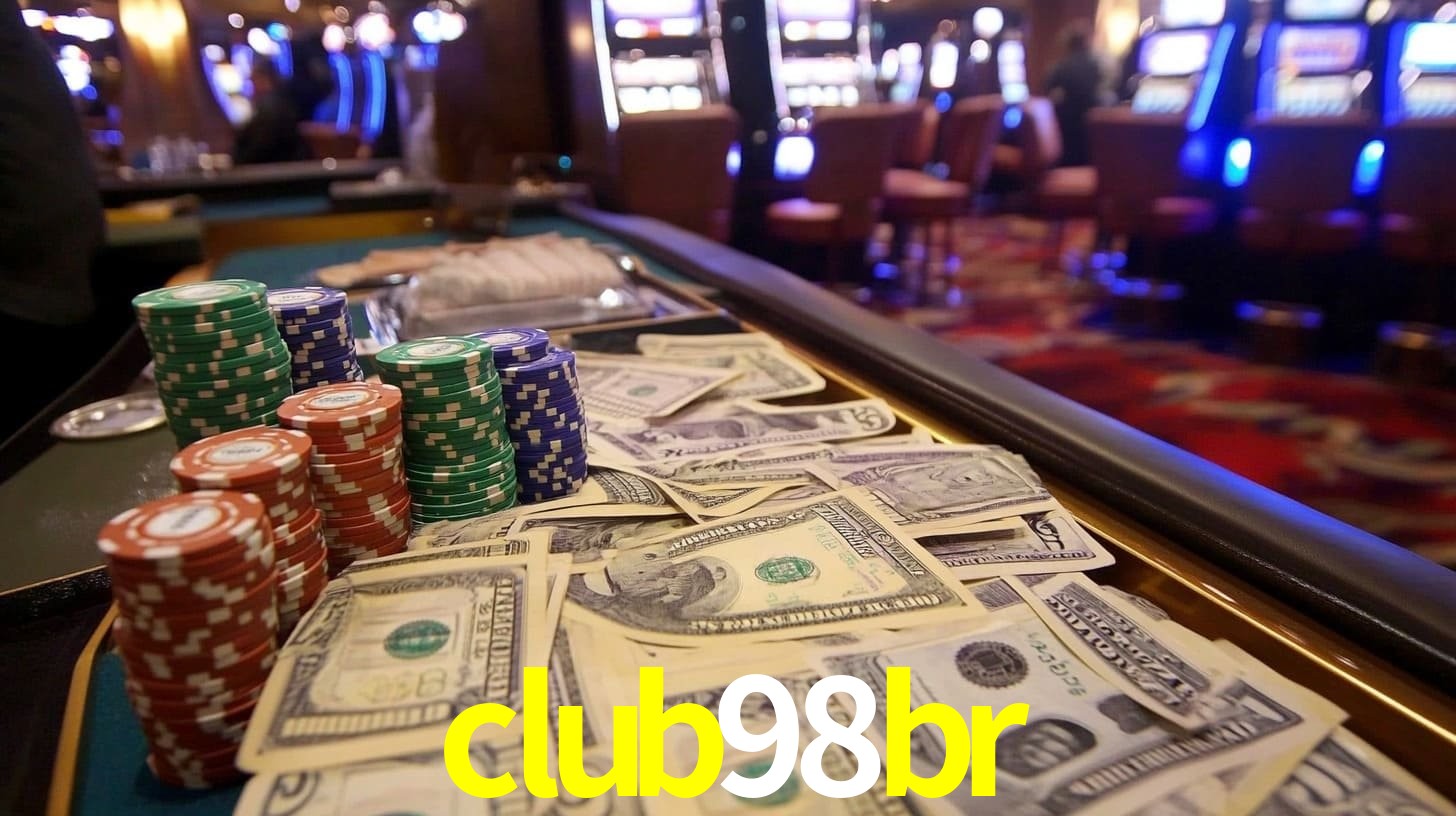 Weekend Specials club98br