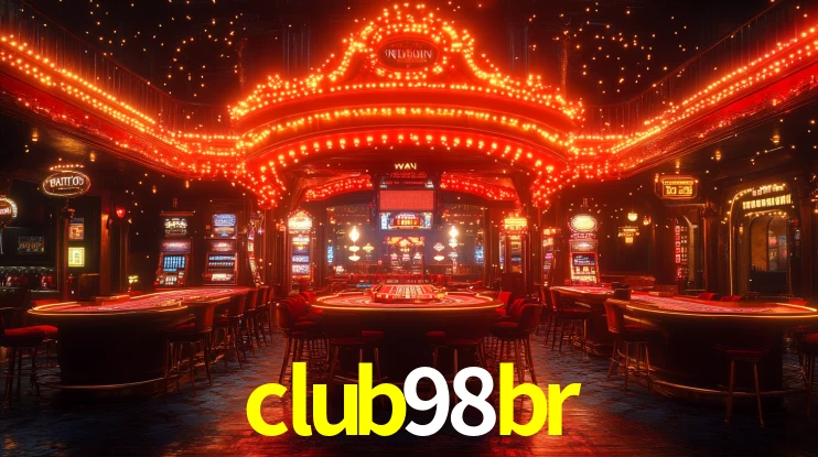 club98br login