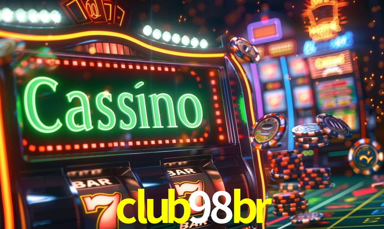 Live Casino club98br