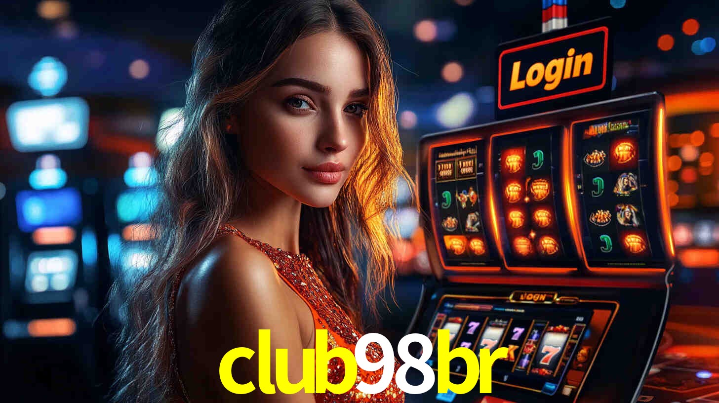 Sinta a adrenalina dos jogos de cassino com club98br
