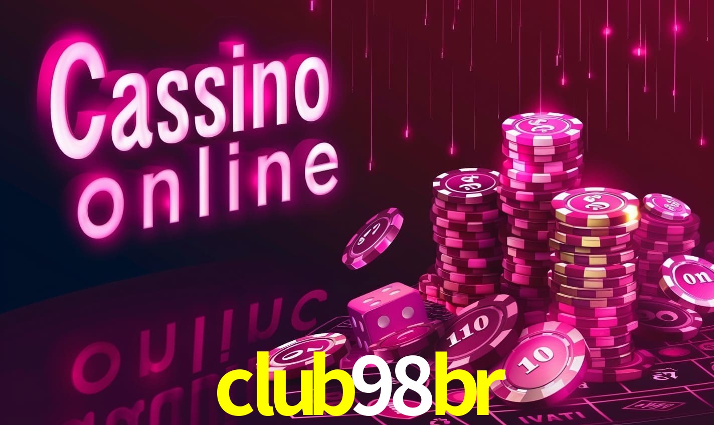 A Popularidade dos Caça-Níqueis no club98br