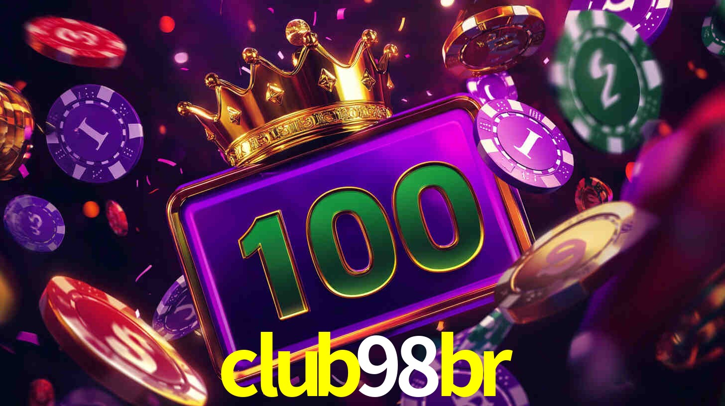 Exclusive Games club98br