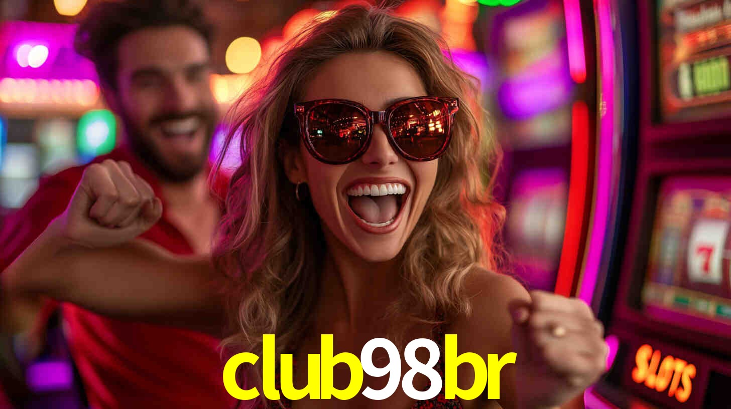 Apostas Esportivas na club98br: Um Guia Completo