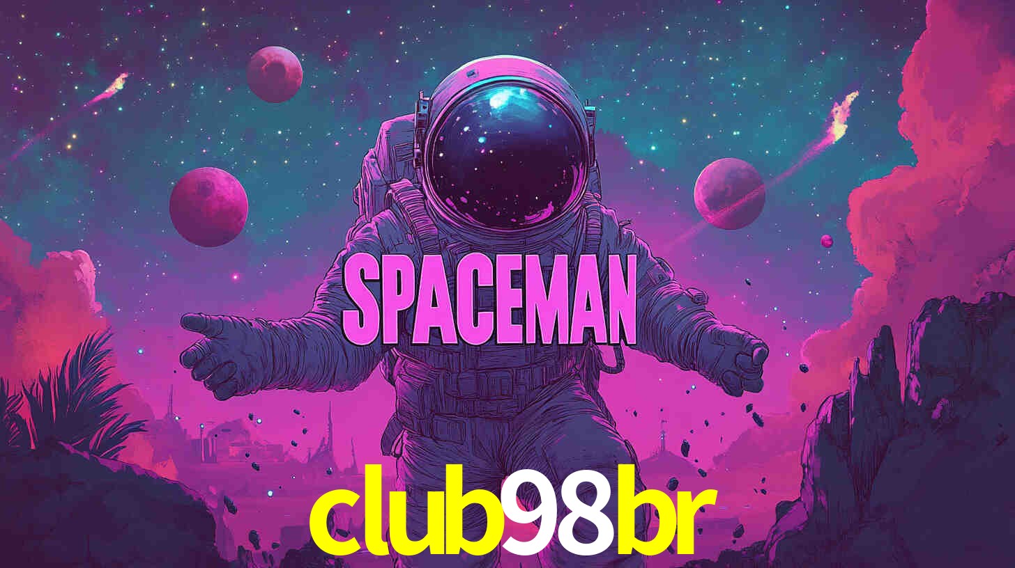 Descubra a Magia dos Jogos de Arcade no club98br