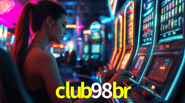 Explore as vantagens do club98br: serviço profissional e confiabilidade