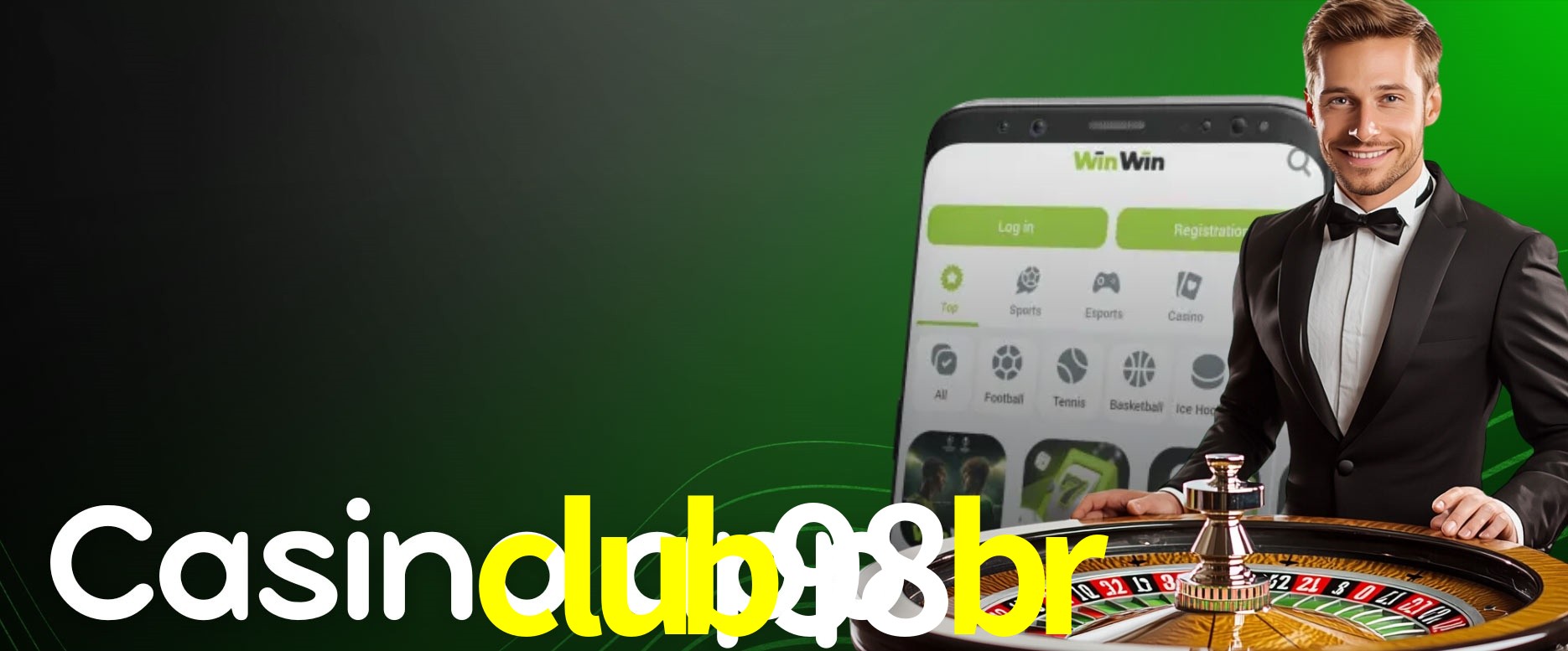 API Integration club98br