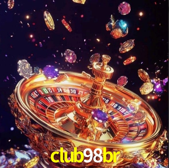 Account Benefits club98br
