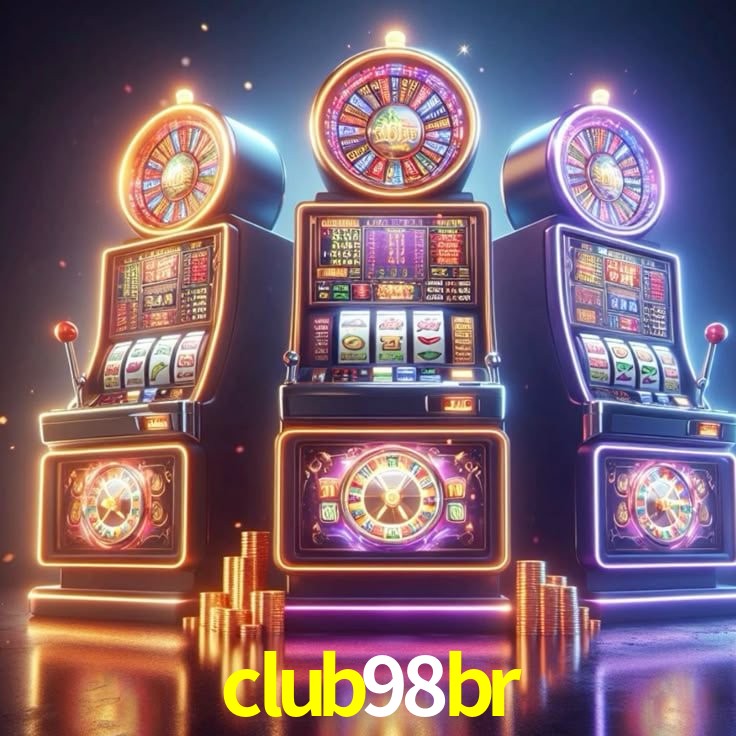 Experimente o Login Seguro Premium no club98br