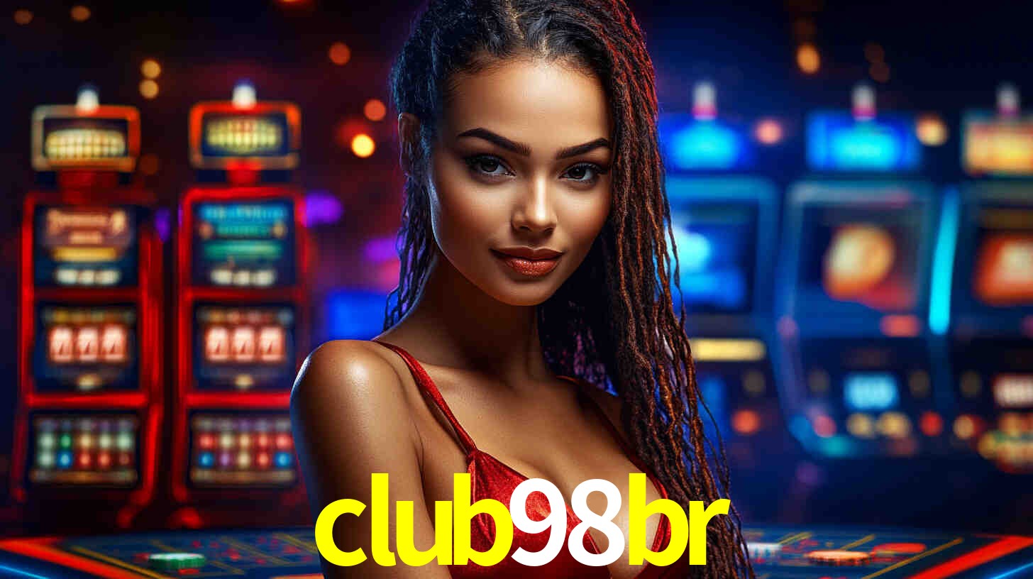 A Experiência Imersiva dos Cassinos Ao Vivo no club98br