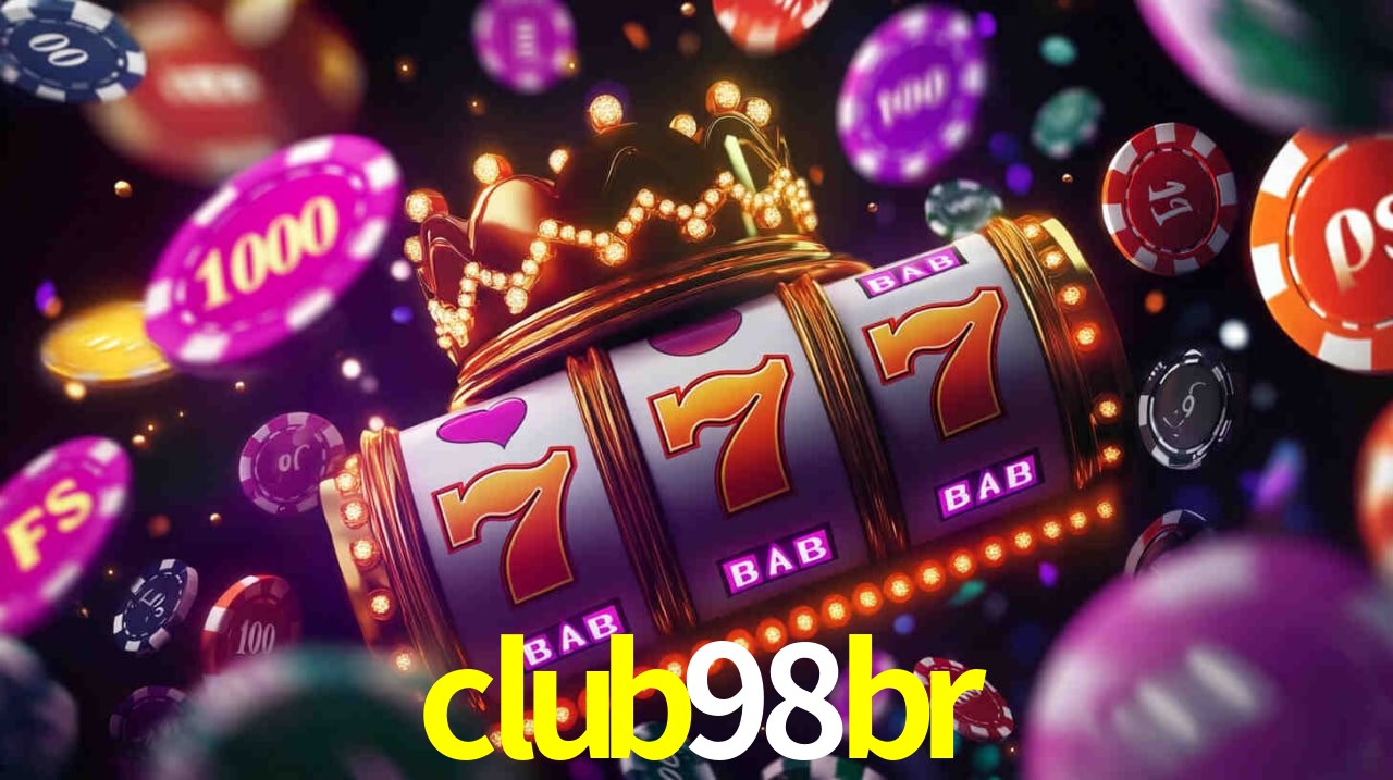 Bonus Features club98br