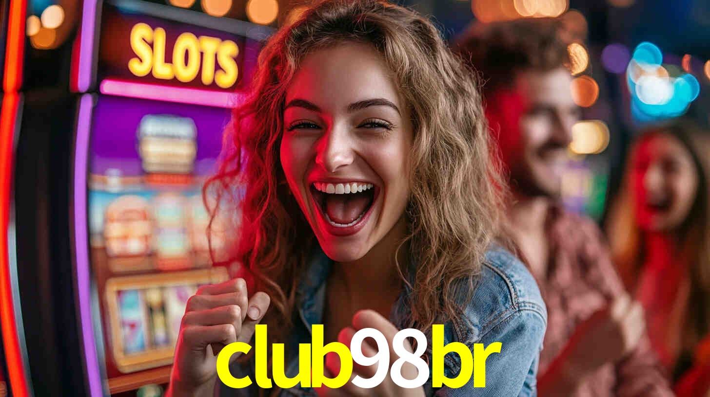 Descubra o Programa VIP da club98br: Vantagens Exclusivas para Jogadores