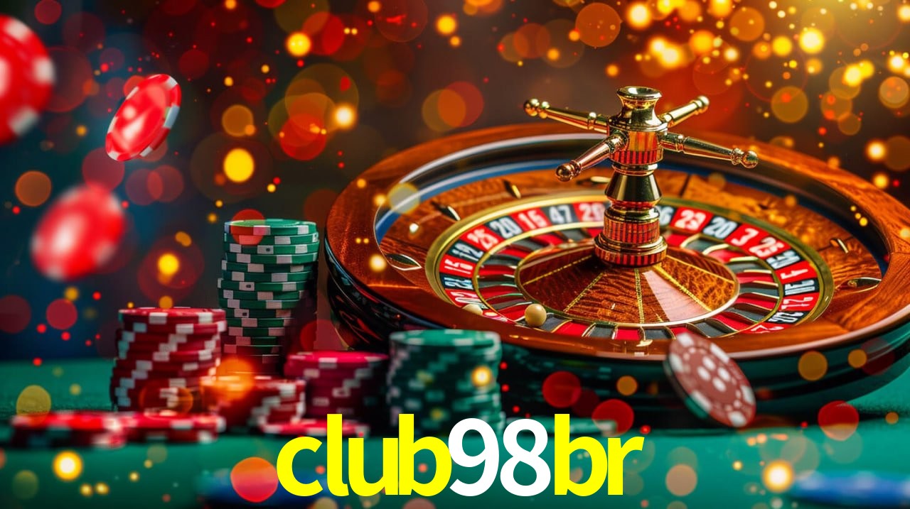 Explorando a Categoria de Eventos em Apostas na club98br