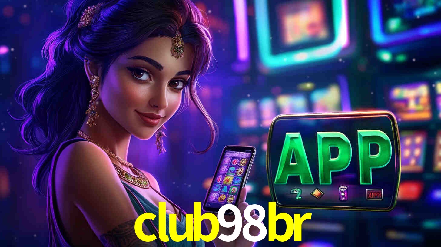 Bônus Generosos e Exclusivos no club98br para Você!