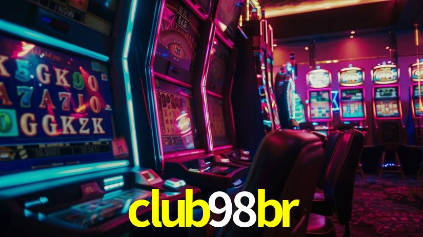 Exclusive Offers club98br