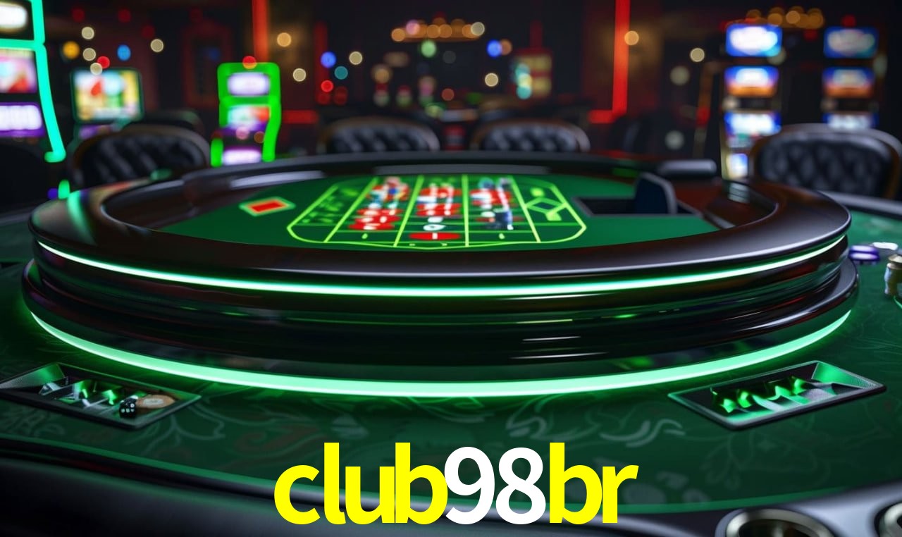 Flash Promotion club98br