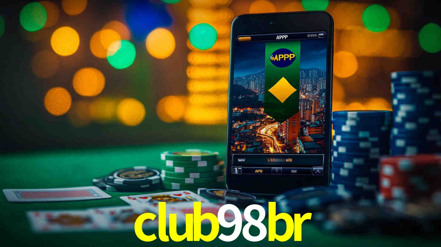 A Popularidade dos Caça-Níqueis no club98br