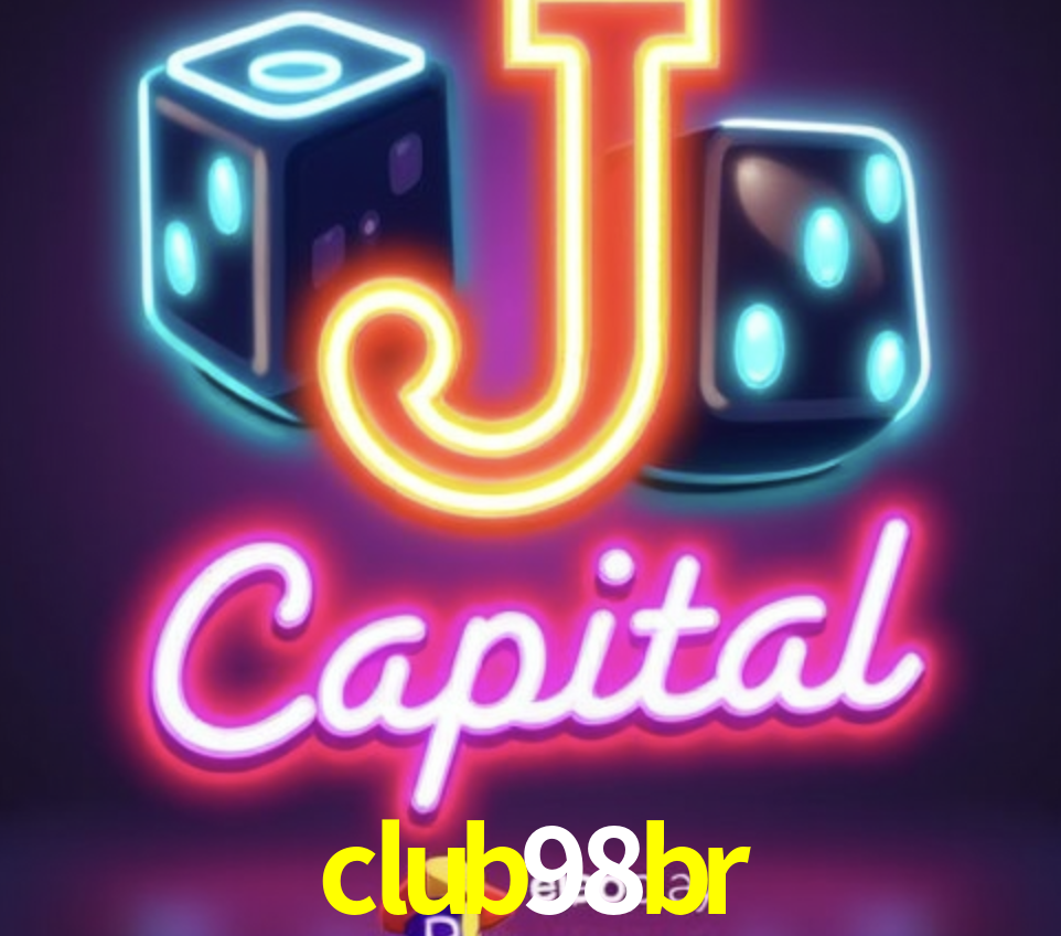 Platform Technology club98br