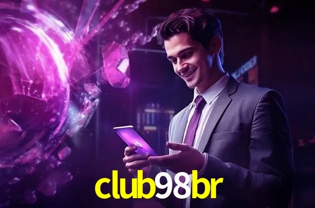 Football Betting club98br