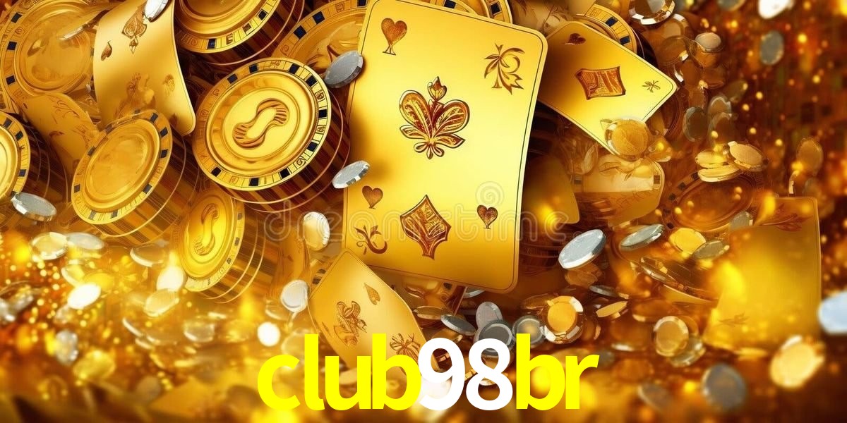 Descubra a Essência do club98br: Nossa História e Compromissos