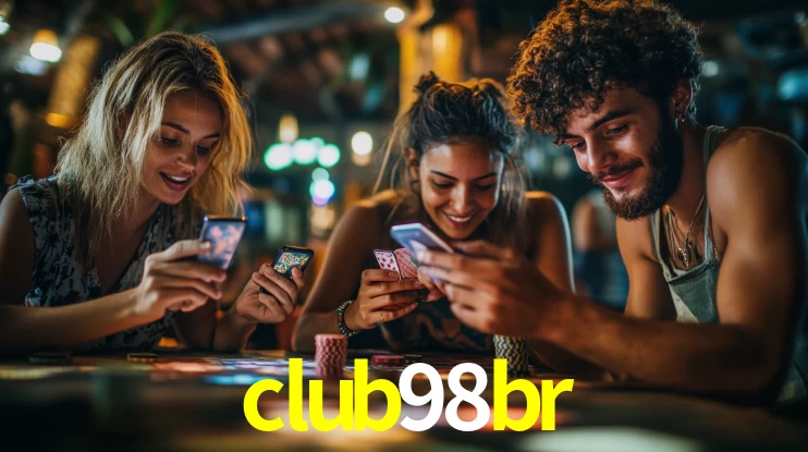 Daily Bonuses club98br