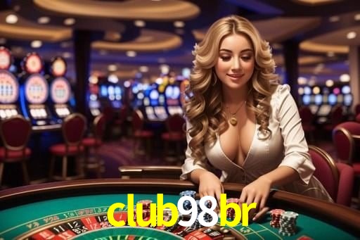 Spaceman Game club98br