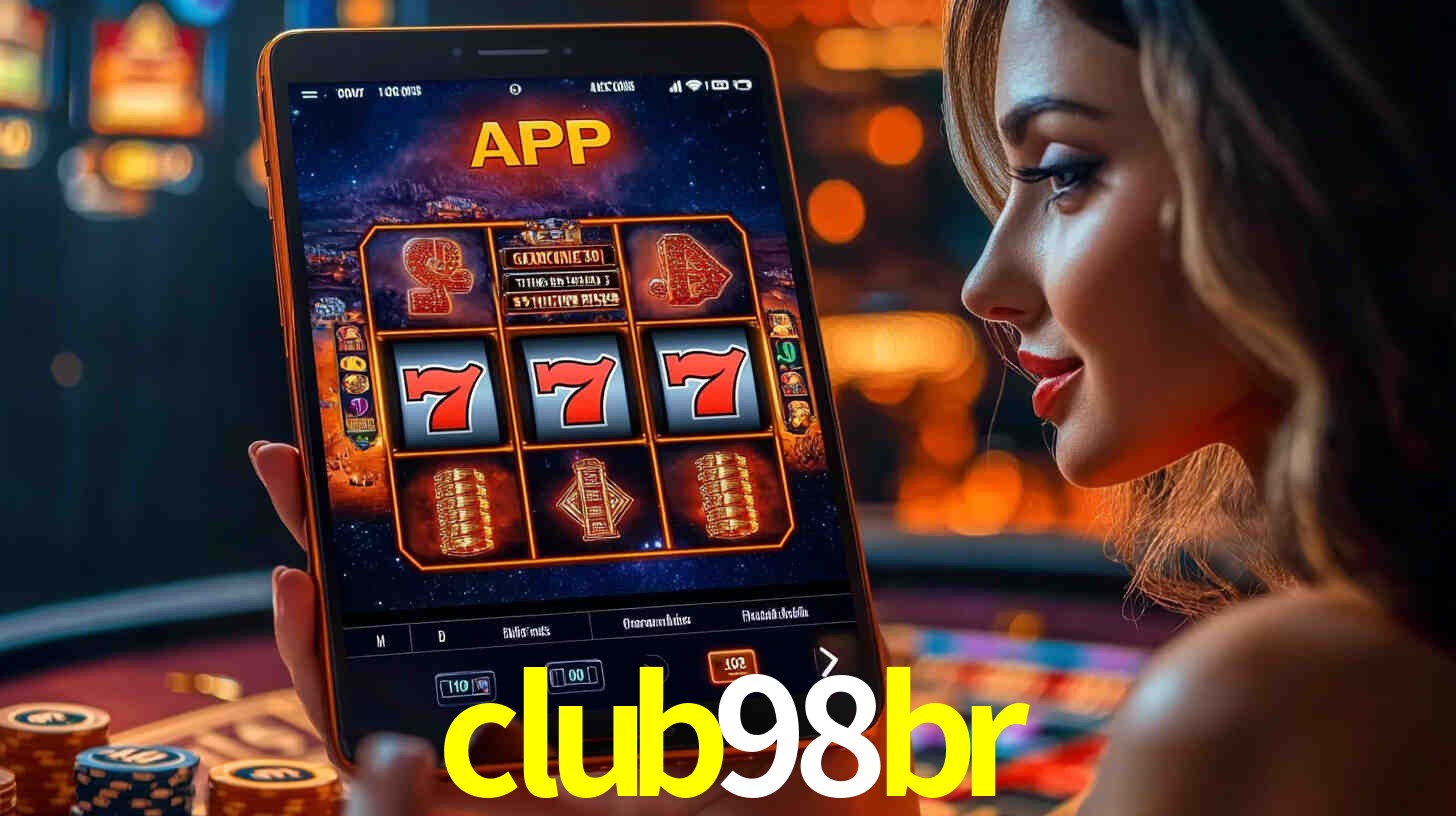 club98br login