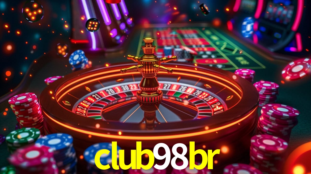 A Emoção da Loteria na club98br: Uma Chance de Mudança de Vida