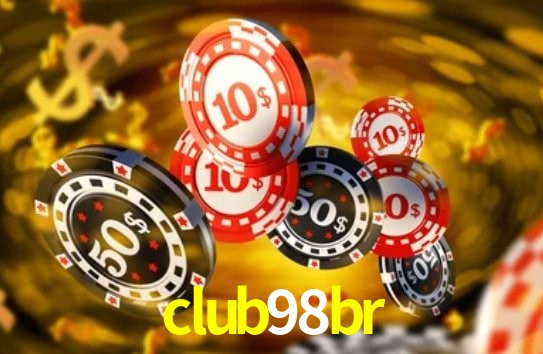 Football Betting club98br