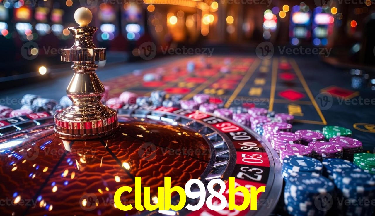 Seasonal Promotions club98br